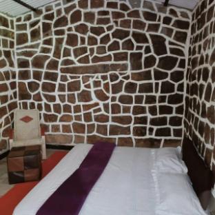 wild and free farm stay