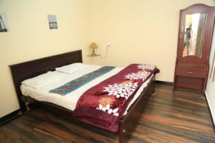 wild and free farm stay