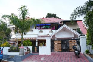 hillsidecreek homestay