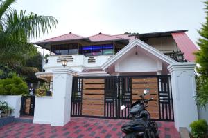 hillsidecreek homestay