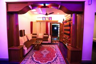 hillsidecreek homestay