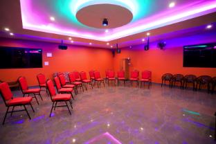 hillsidecreek homestay