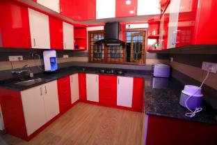 hillsidecreek homestay