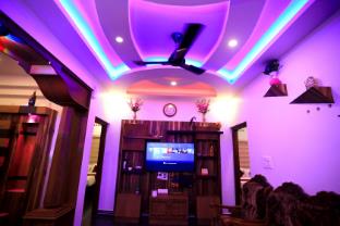 hillsidecreek homestay