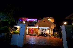 hillsidecreek homestay