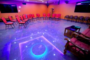 hillsidecreek homestay