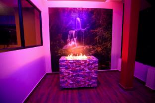 hillsidecreek homestay