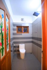 hillsidecreek homestay