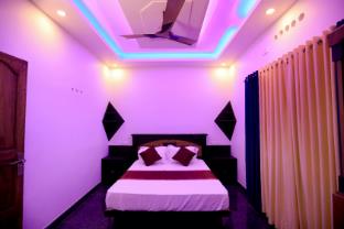 hillsidecreek homestay