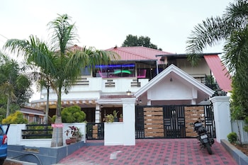 hillsidecreek homestay