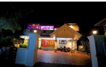 hillsidecreek homestay