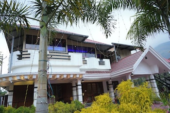 hillsidecreek homestay