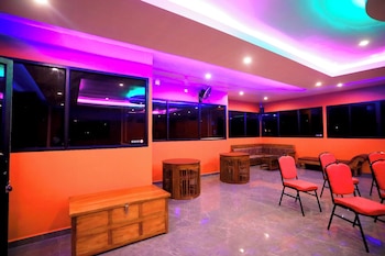 hillsidecreek homestay