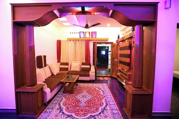 hillsidecreek homestay