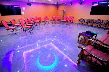 hillsidecreek homestay