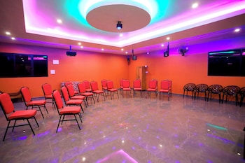 hillsidecreek homestay