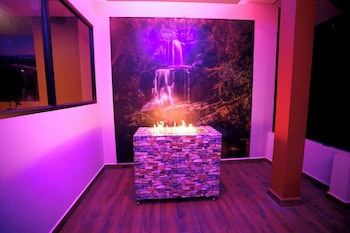 hillsidecreek homestay