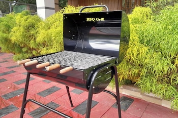 hillsidecreek homestay