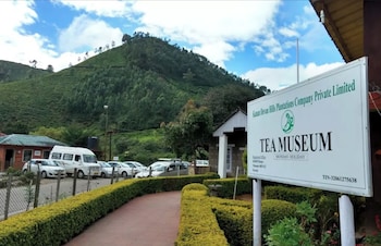 hillsidecreek homestay