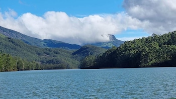 hillsidecreek homestay