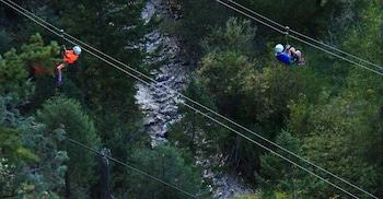 hillsidecreek homestay