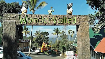 hillsidecreek homestay