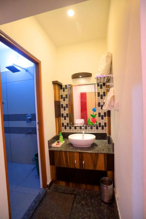 hillsidecreek homestay