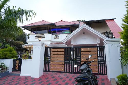 Hillsidecreek Homestay,,3 star