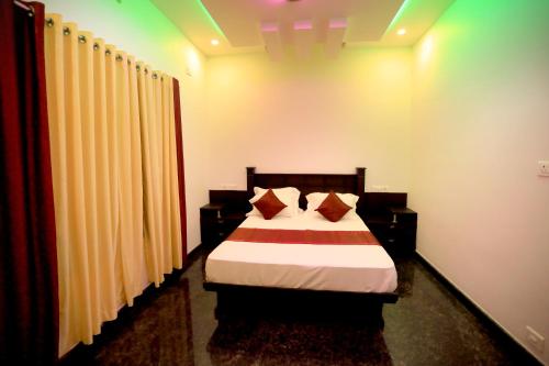 hillsidecreek homestay