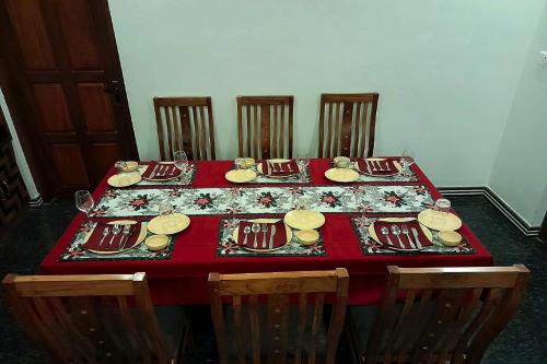 hillsidecreek homestay