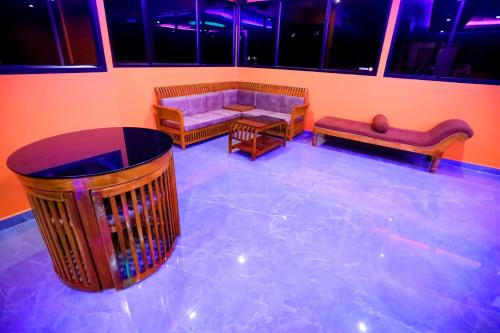 hillsidecreek homestay
