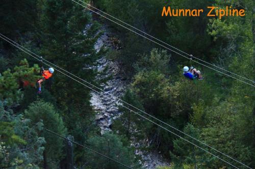 hillsidecreek homestay