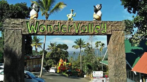 hillsidecreek homestay