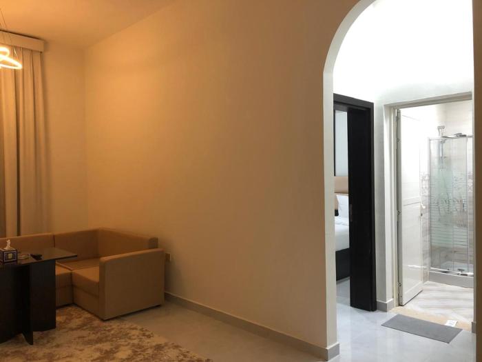 al zahra hotel apartments
