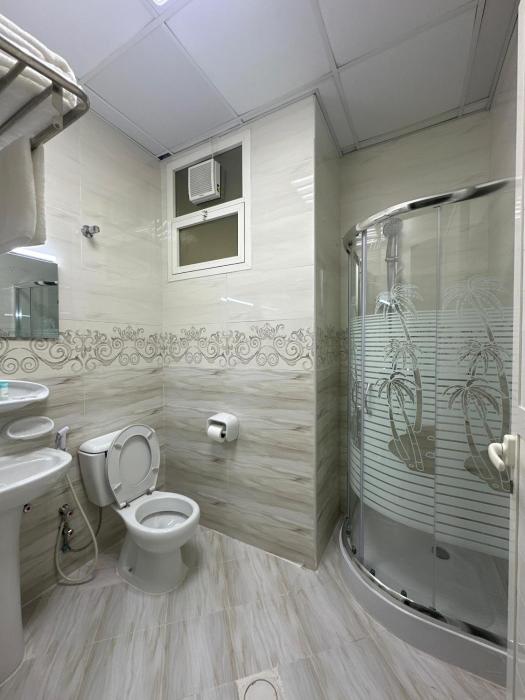 al zahra hotel apartments