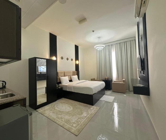 al zahra hotel apartments