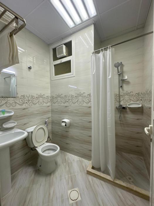 al zahra hotel apartments