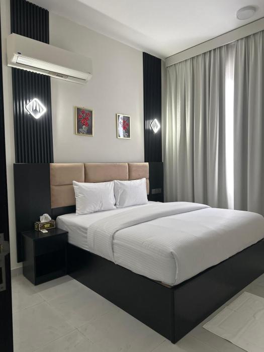 al zahra hotel apartments