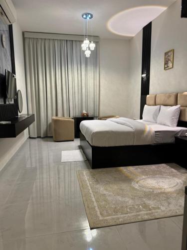 al zahra hotel apartments