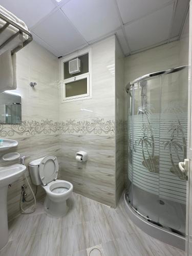 al zahra hotel apartments