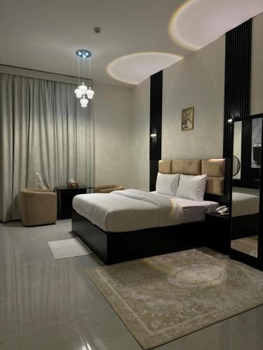 al zahra hotel apartments