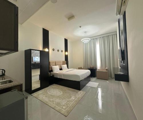 al zahra hotel apartments