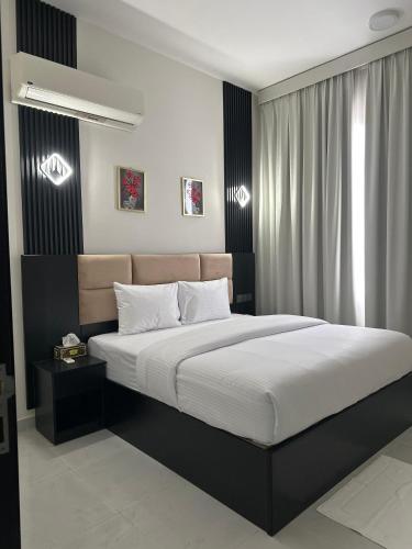 al zahra hotel apartments