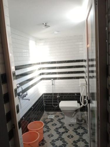 garden villa homestay ramnagar dandeli