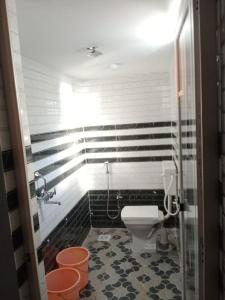 garden villa homestay ramnagar dandeli