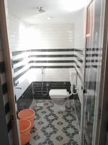 garden villa homestay ramnagar dandeli