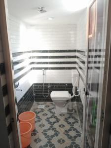 garden villa homestay ramnagar dandeli