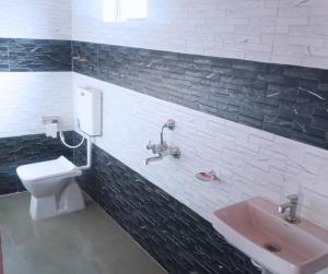 garden villa homestay ramnagar dandeli