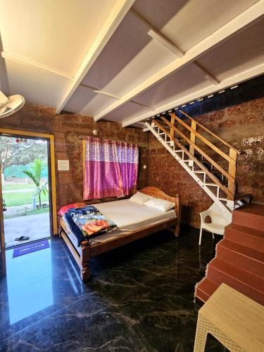 Garden Villa Homestay Ramnagar - Dandeli,,5 star