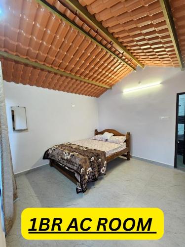 Garden Villa Homestay Ramnagar - Dandeli,,5 star